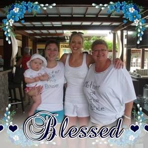 Meet your Posher, Anne